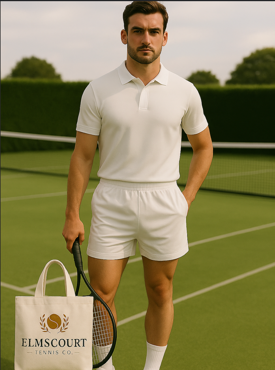 Men's Collection